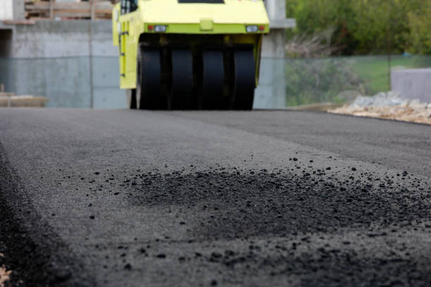 Best Cobblestone Driveway Pavers  in Concordia, KS