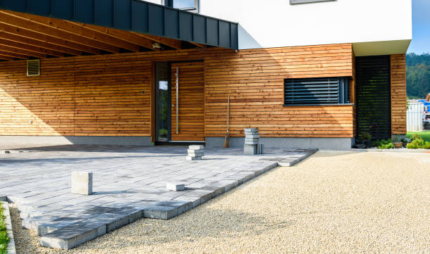 Best Affordable Driveway Pavers  in Concordia, KS