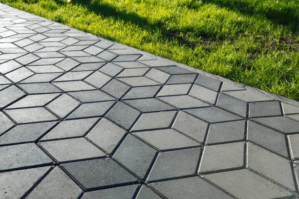 Best Driveway Pavers for Homes  in Concordia, KS