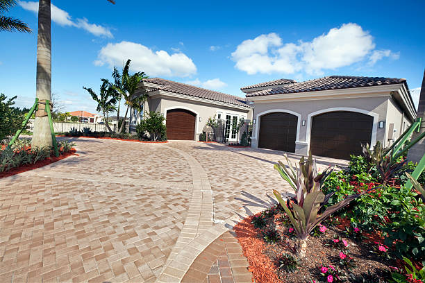 Best Driveway Pavers Near Me  in Concordia, KS