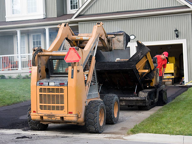 Best Driveway Pavers Contractor  in Concordia, KS