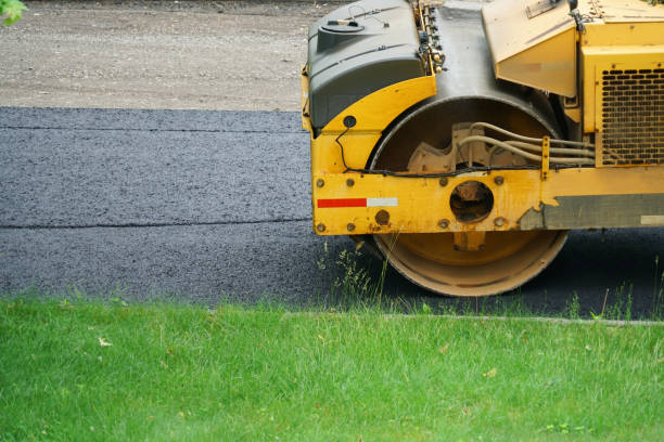 Reasons to Select Us for Your Driveway Paving Requirements in Concordia, KS
