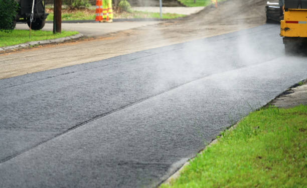 Best Commercial Driveway Pavers  in Concordia, KS