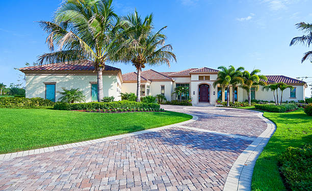 Reliable Concordia, KS Driveway Pavers Solutions