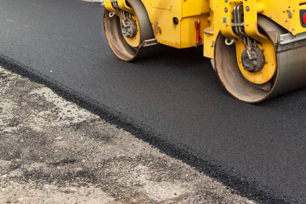 Best Driveway Resurfacing Pavers  in Concordia, KS